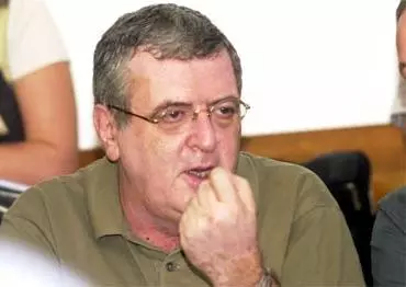 עורך מעריב, דנקנר