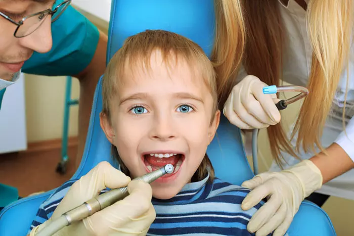גם טיפולי השיניים לילדים מתייקרים