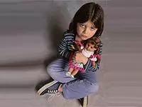 הילדות פתחו שפה פרטית לתקשר ביניהן