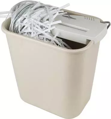 מגרסת נייר