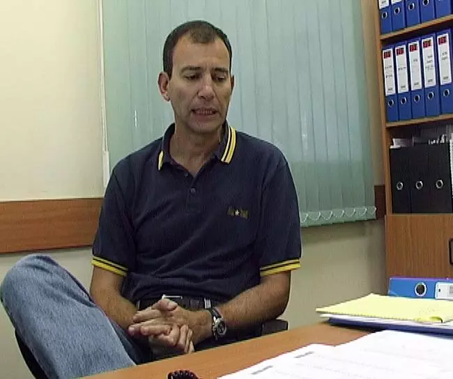 איזה קבוצה תבוא איתו לרעננה? יורם חרוש