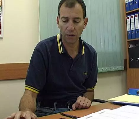 חרוש. ירושלים למעלה
