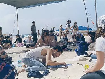 צילומים: תמי אייזנברג