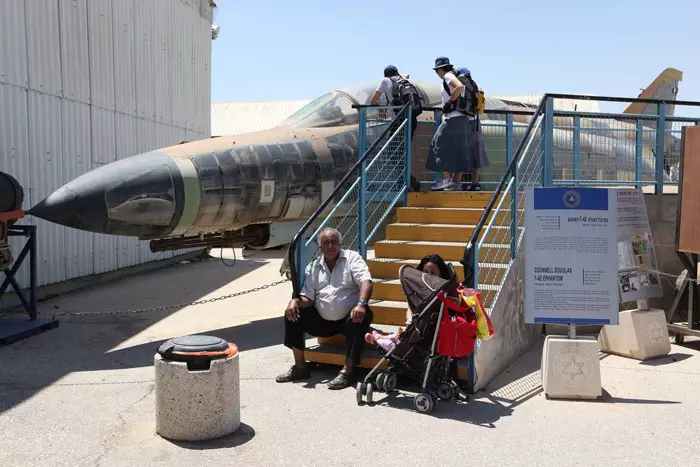 מרשים במיוחד בעליבותו