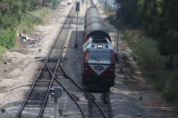 "חלק מהעלייה הדרמטית במחירי הדירות נובעת משיפור הנגישות לעיר"