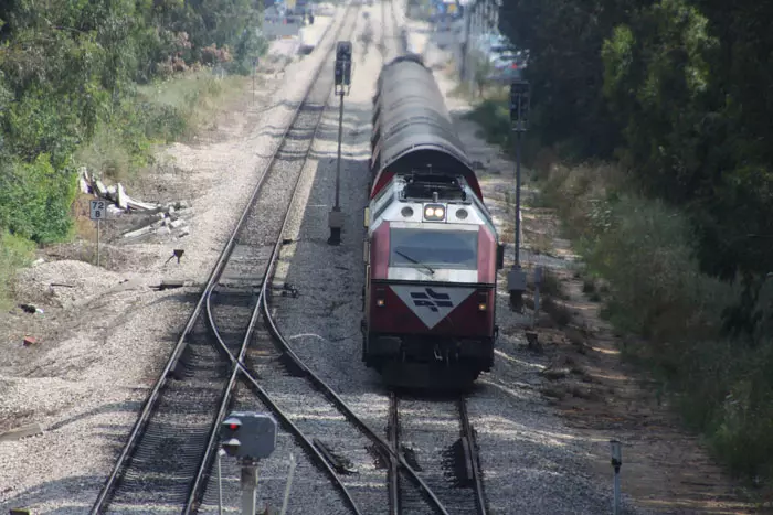 הרפורמה ברכבת יוצאת לדרך