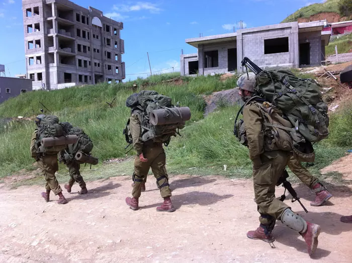 "לא הבנתי מה הוא עושה. בהתחלה חשבתי שמדובר בטעות שלי או באי הבנה"