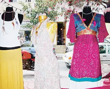 עיצובים של גפן הר-צבי