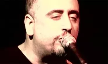 מיכה שטרית בפסטיבל התמר 