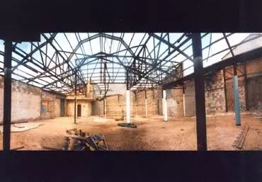 בית שני של דלית שרון