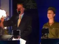 ולתפארת מדינת ישראל. שמעון מזרחי