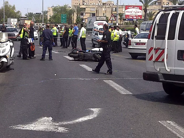 "ניסינו להנשים אותו, אולם לצערי לא היה הרבה מה לעשות"