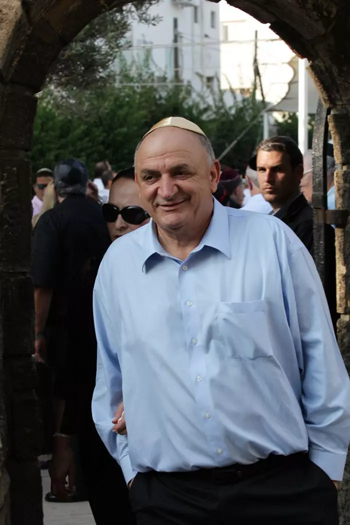 קבוצת דלק של יצחק תשובה הוסיפה 3.75% לערכה
