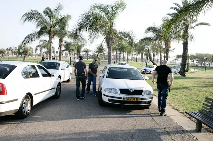 לחיפושים הצטרפו גורמים רבים ממרחב לכיש וכן מתנדבים ובעלי אמצעים ממקומות אחרים