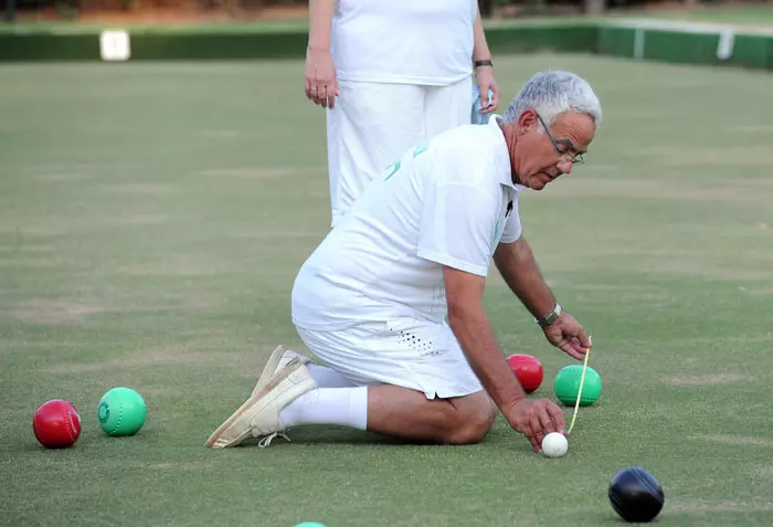 תמונות מאליפות ישראל בכדורת דשא