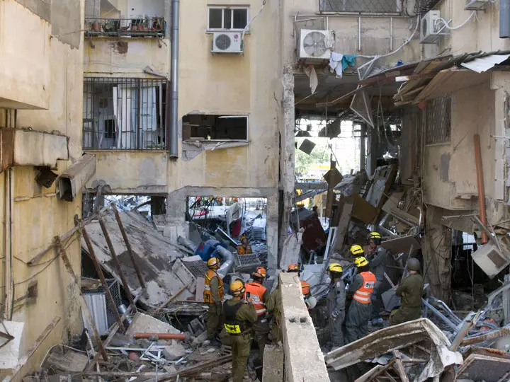 "מדובר בטכנאי גז מוסמך בעל ותק של 25 שנה, מוערך ומקצועי ביותר"