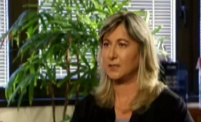 "ההשתלחויות האישיות מאוד פוגעות בי". זהבית כהן, מתוך הראיון בערוץ 2