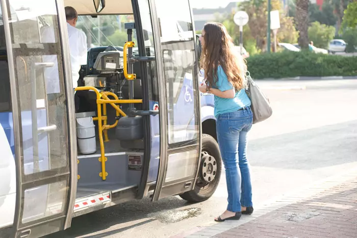 "אני בטוחה שבסופו של דבר הרפורמה היא לטובה"