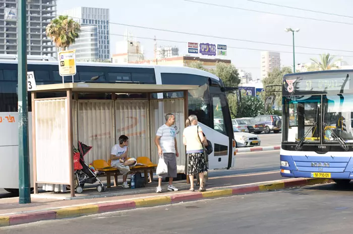 החל מהיום צפויים מחירי התחבורה הציבורית לעלות