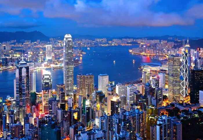בחמש השנים האחרונות עלו מחירי הדירות ב-120%. הונג קונג