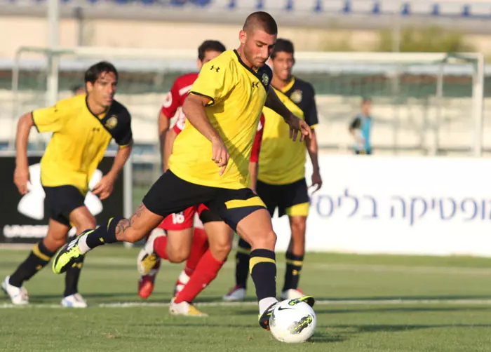 הצוות הרפואי אופטימי. עטר