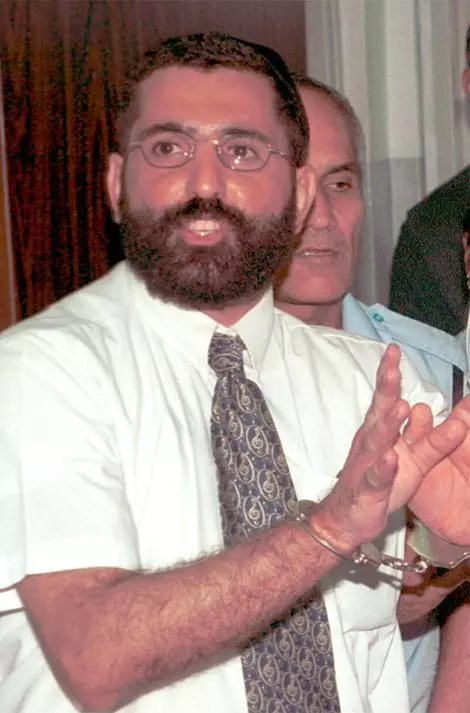 אמנון שושתרי, החשוד בסיוע למצית מכוני הליווי