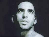 רגב - חבל שחור