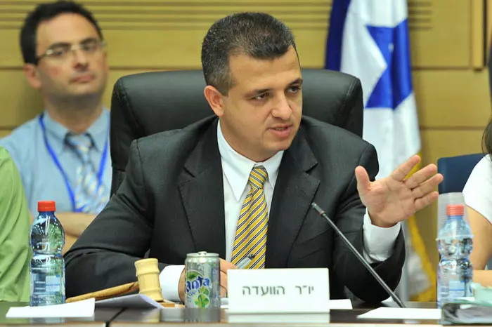"זו דוגמה רעה להדדיות". שאמה הכהן