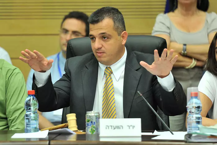 "מי שחושב שהקופה תמשיך לדפוק יגלה שהוא טעה". כרמל שאמה הכהן