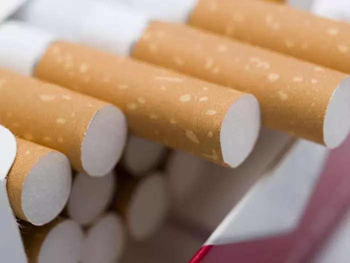 מס על סיגריות יפגע בעיקר בשכבות החלשות