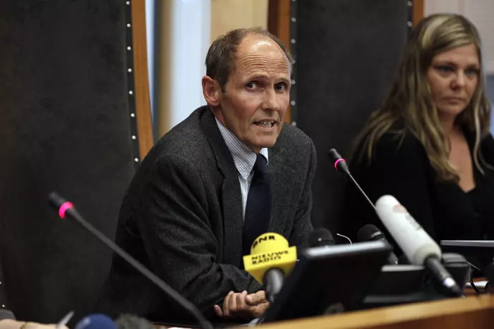 "הנאשם מסר הצהרות שדורשות חקירה נוספת". השופט הגר