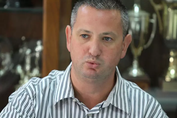"זו הייתה החלטה אחראית ואמיצה". רייכמן