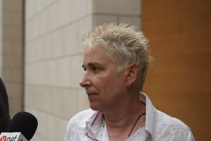 "החשוד משוכנע שלא פגע בהולך הרגל". אולמן