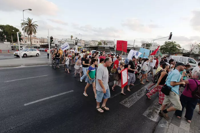 "מעתה נאמר: 'לפני המחאה' ו'אחרי המחאה'"