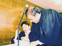 פרקליטי הצדדים בבית המשפט