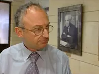 ח"כ אלדד. "אייני מסוגל לשבת בבית ושגר מאמרים לעיתון"