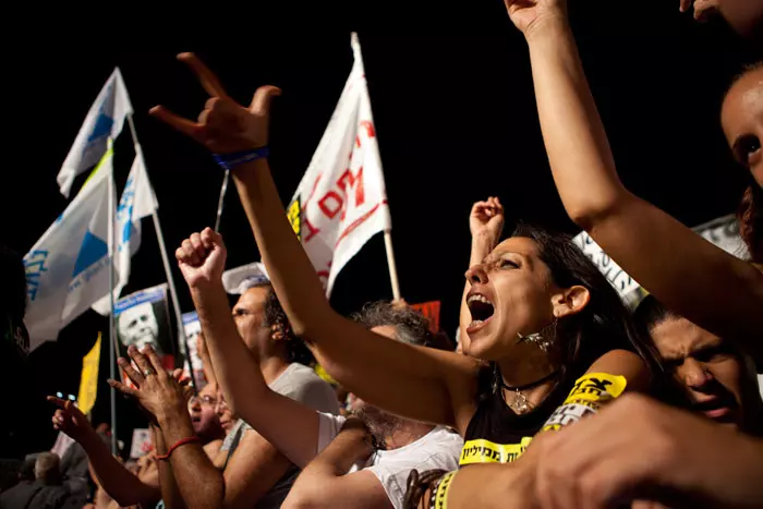כחצי שנה לאחר ההפגנה הגדולה בכיכר המדינה שבתל אביב, מסתבר שאותו "יוקר מחייה" עדיין כאן, והמחאה החברתית לא באמת נמוגה