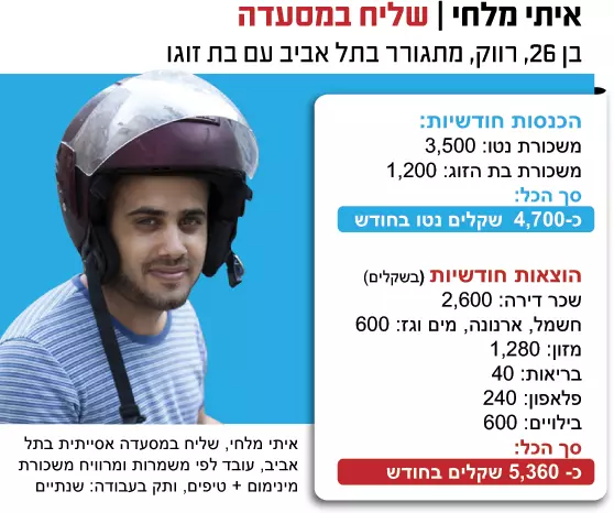 משלח יד