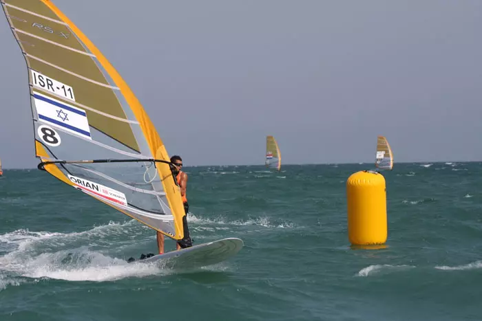 פספס ברגע האחרון מדליה שלישית ברציפות באליפות אירופה שחר צוברי