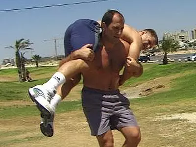 מדלית זהב היסטורית? גוצ'ה המלך
