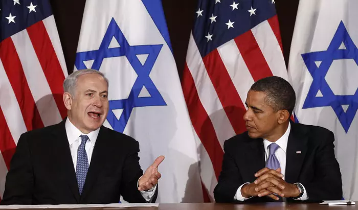 "ארה"ב נוטה לטובת ישראל תמיד"