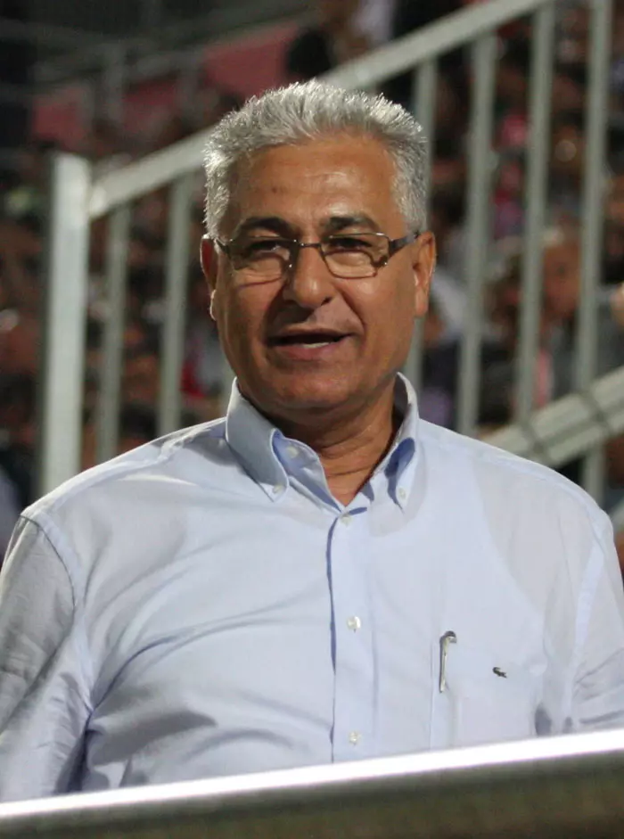 האיום עשה את שלו. גנאים