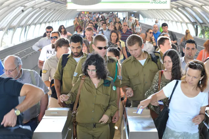 עיצומים ברכבת ישראל, ספטמבר 2011