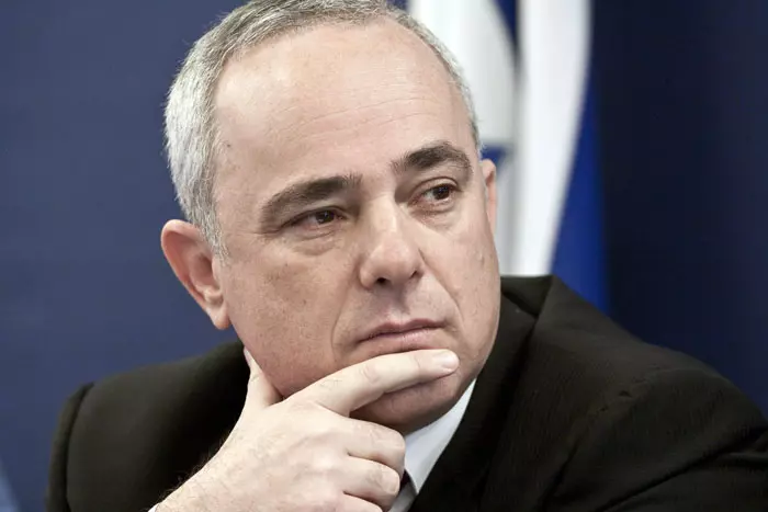 הסכסוך בין הנצים הגיע עד כדי בדיקות פוליגרף. יובל שטייניץ
