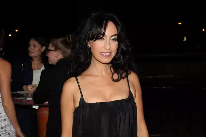 "אין יום שאני לא קוראת מהספרים של אושו, זן וכל התורה הבודהיסטית"