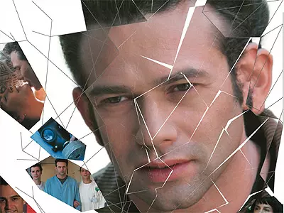 כרזת הסרט תגובה מאוחרת
