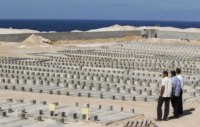 מקורות בכירים מזהירים: האופוזיציה בסוריה עדיין אינה מאורגנת כמו מקבילתה הלובית