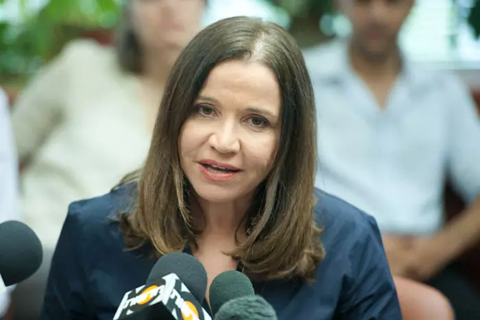 "בארה"ב ובמדינות האיחוד האירופאי הוטל מס העיזבון לפני 100 שנה ויותר, ומאז הוא שריר וקיים". שלי יחימוביץ'