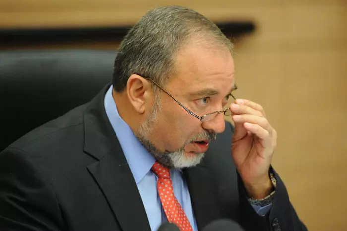 "כל תאריך קרוב אפשרי עדיף מבחינתנו". ליברמן