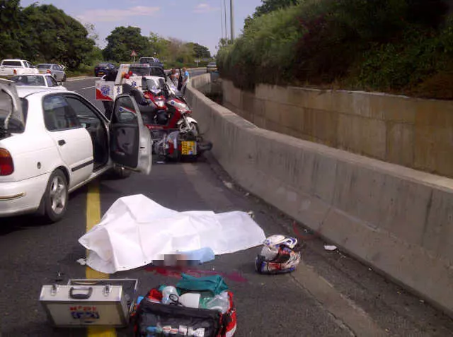 הקטל בדרכים: מעל 30 הרוגים בחודש